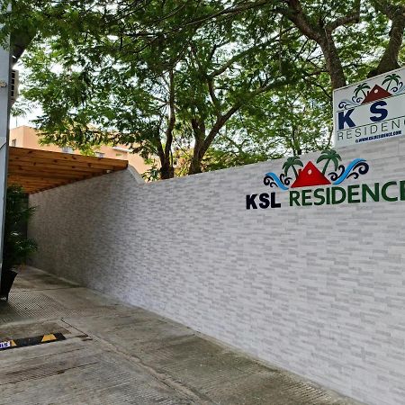 Ksl Residence Boca Chica Bagian luar foto