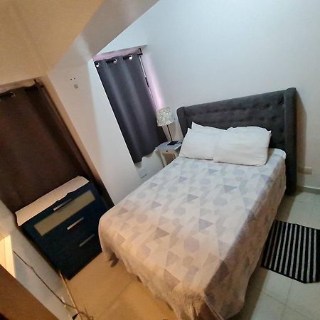 Ksl Residence Boca Chica Bagian luar foto