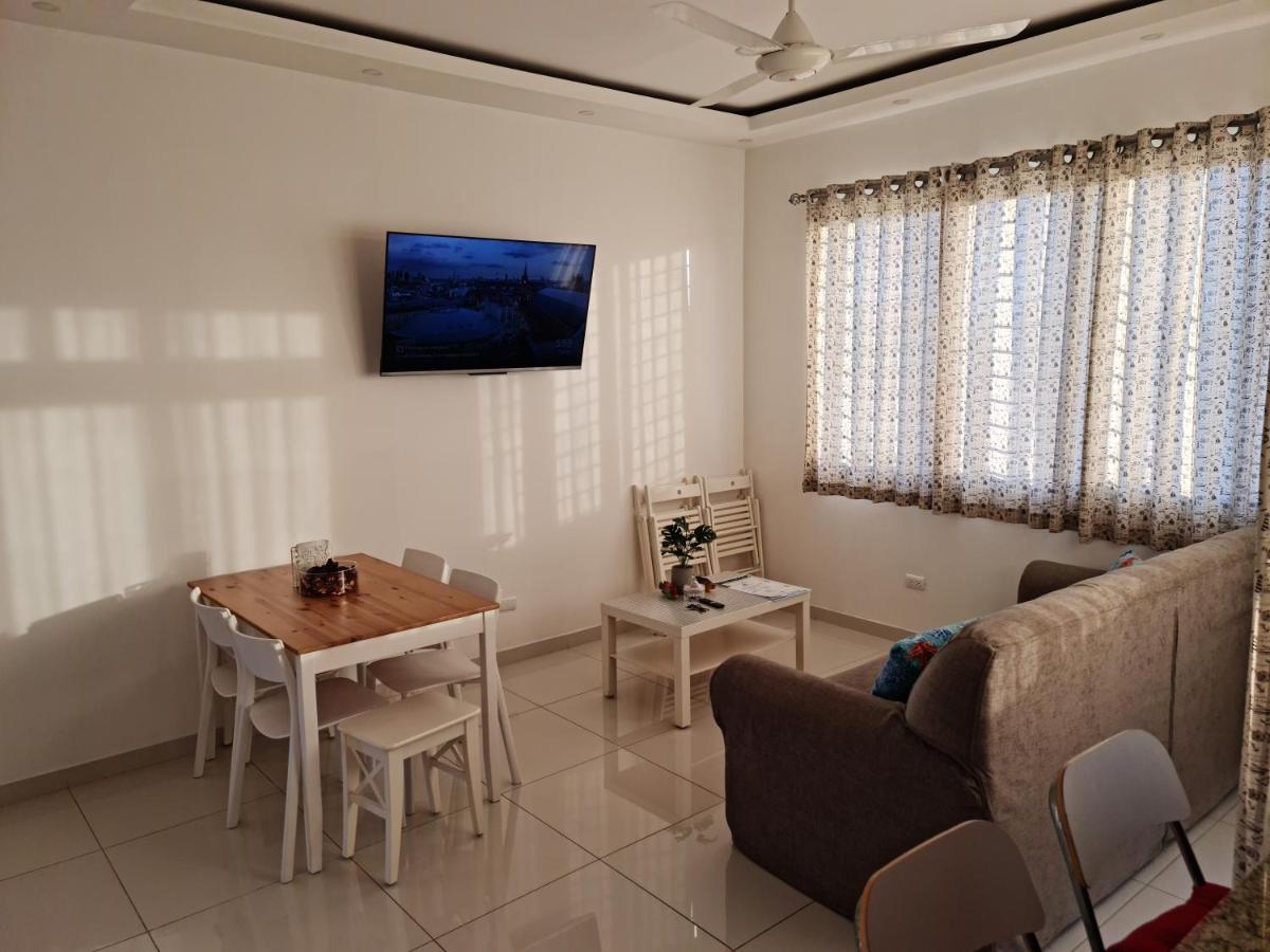 Ksl Residence Boca Chica Bagian luar foto