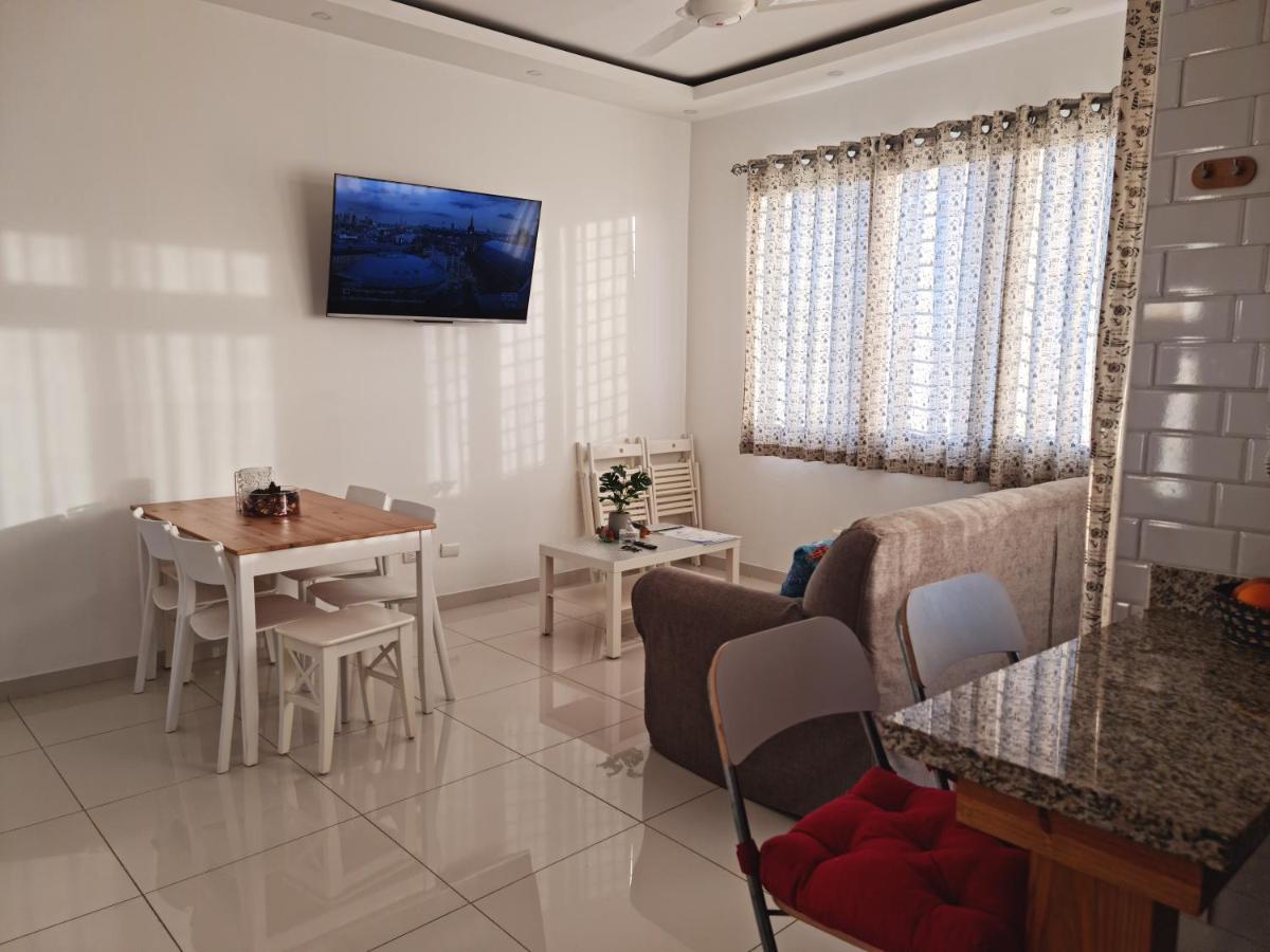 Ksl Residence Boca Chica Bagian luar foto