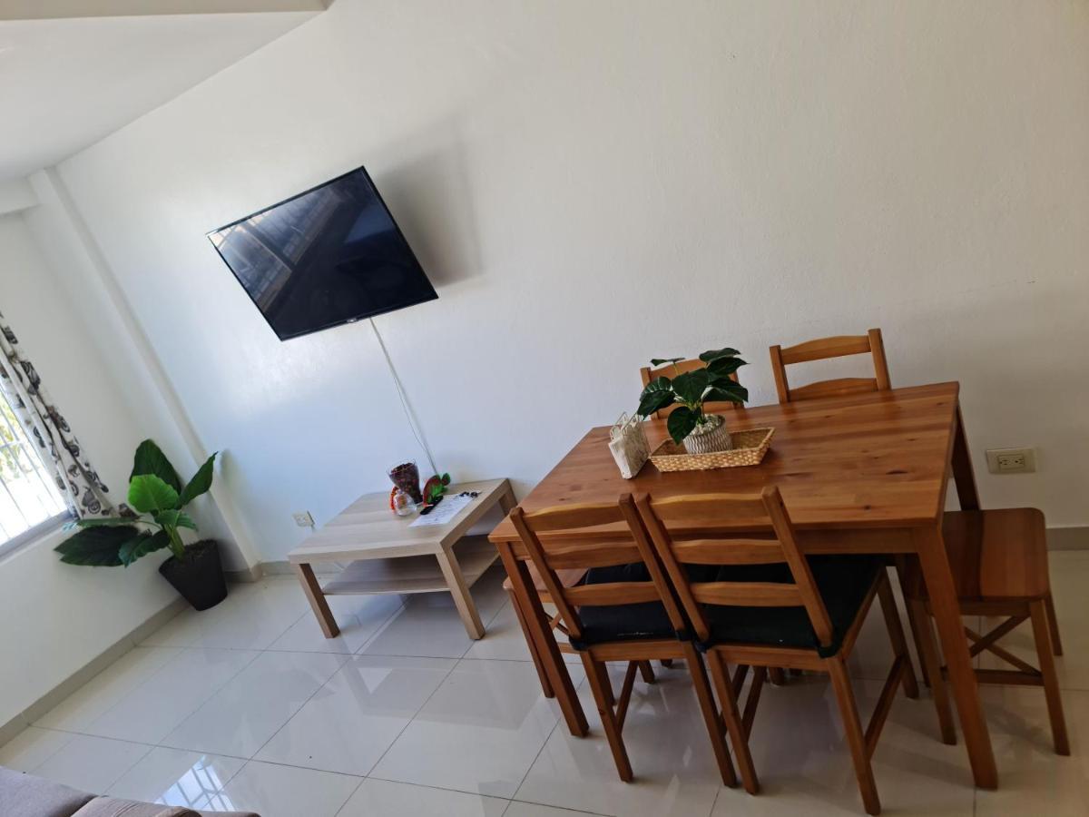 Ksl Residence Boca Chica Bagian luar foto