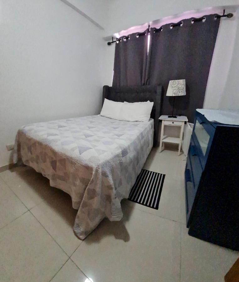 Ksl Residence Boca Chica Bagian luar foto