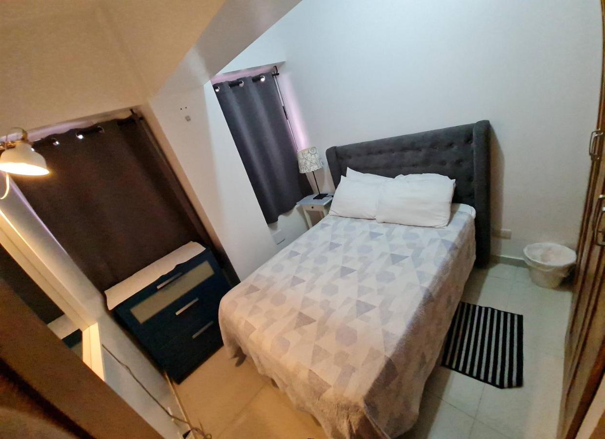 Ksl Residence Boca Chica Bagian luar foto