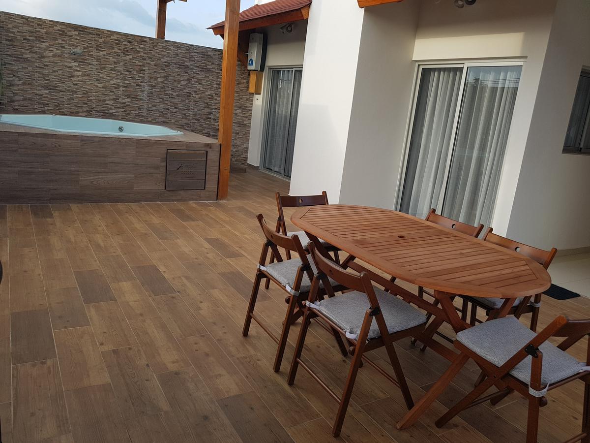 Ksl Residence Boca Chica Bagian luar foto