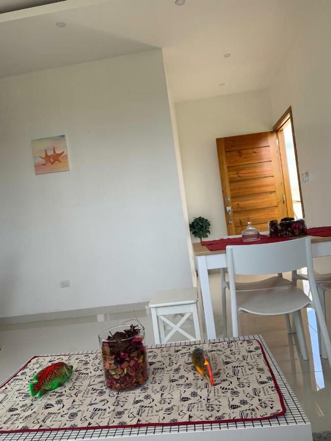 Ksl Residence Boca Chica Bagian luar foto